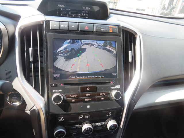 2021 Subaru Ascent Limited 7-Passenger - 23060822 - 10