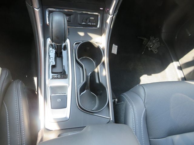 2021 Subaru Ascent Limited 7-Passenger - 23060822 - 12