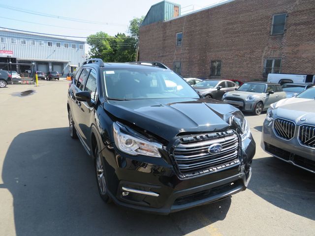 2021 Subaru Ascent Limited 7-Passenger - 23060822 - 1