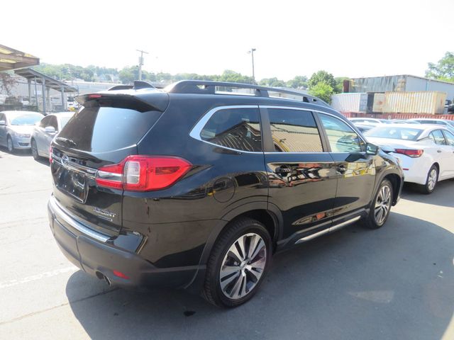 2021 Subaru Ascent Limited 7-Passenger - 23060822 - 3