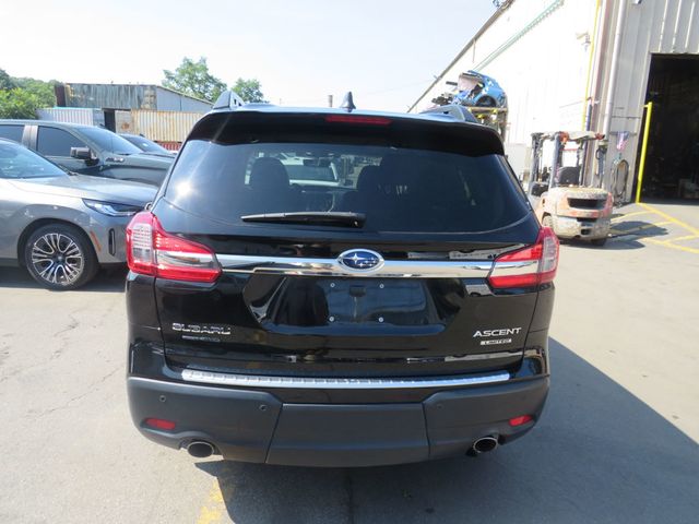 2021 Subaru Ascent Limited 7-Passenger - 23060822 - 4