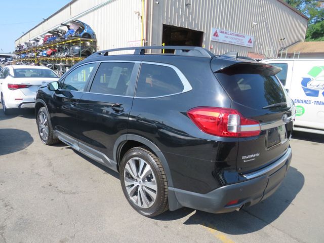 2021 Subaru Ascent Limited 7-Passenger - 23060822 - 5