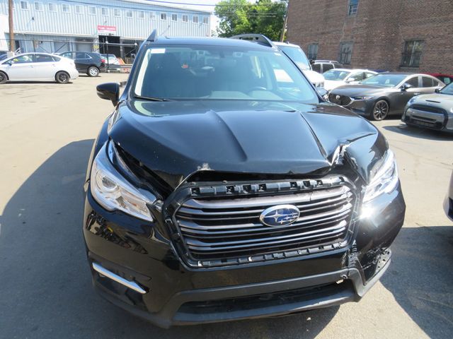 2021 Subaru Ascent Limited 7-Passenger - 23060822 - 6