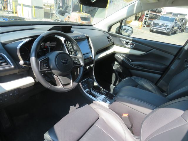 2021 Subaru Ascent Limited 7-Passenger - 23060822 - 7