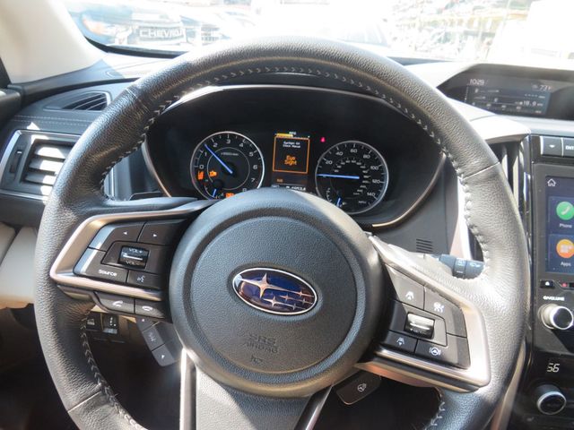 2021 Subaru Ascent Limited 7-Passenger - 23060822 - 8