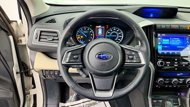2021 Subaru Ascent Limited, 7-Seater with Technology Package - 22970764 - 13