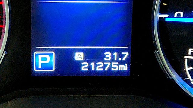 2021 Subaru Ascent Limited, 7-Seater with Technology Package - 22970764 - 15