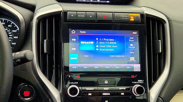 2021 Subaru Ascent Limited, 7-Seater with Technology Package - 22970764 - 18