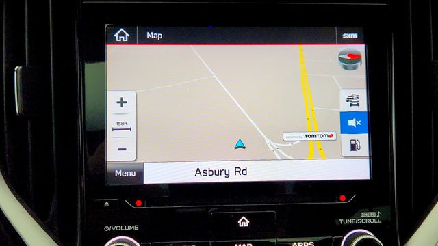 2021 Subaru Ascent Limited, 7-Seater with Technology Package - 22970764 - 19