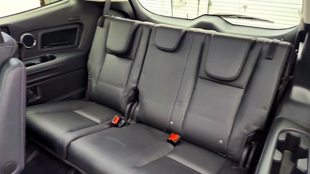 2021 Subaru Ascent Limited, 7-Seater with Technology Package - 22970764 - 23