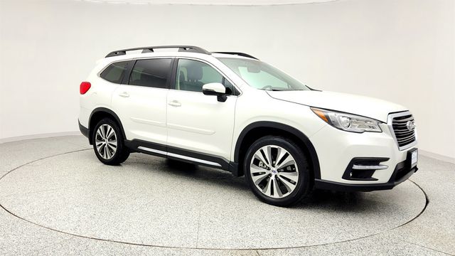 2021 Subaru Ascent Limited, 7-Seater with Technology Package - 22970764 - 2