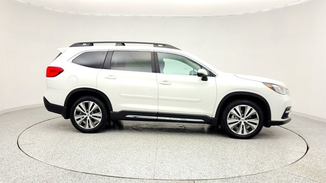 2021 Subaru Ascent Limited, 7-Seater with Technology Package - 22970764 - 3