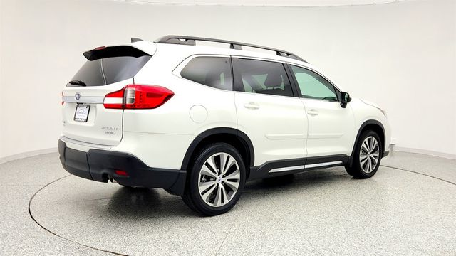 2021 Subaru Ascent Limited, 7-Seater with Technology Package - 22970764 - 4