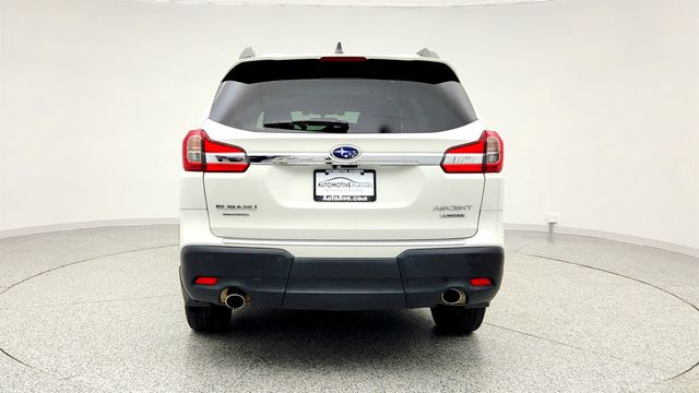 2021 Subaru Ascent Limited, 7-Seater with Technology Package - 22970764 - 5