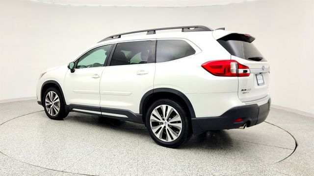 2021 Subaru Ascent Limited, 7-Seater with Technology Package - 22970764 - 6