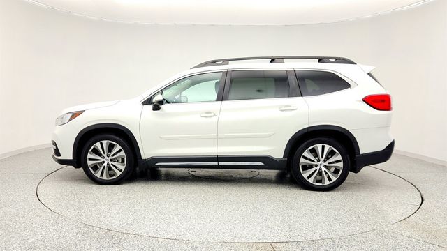 2021 Subaru Ascent Limited, 7-Seater with Technology Package - 22970764 - 7