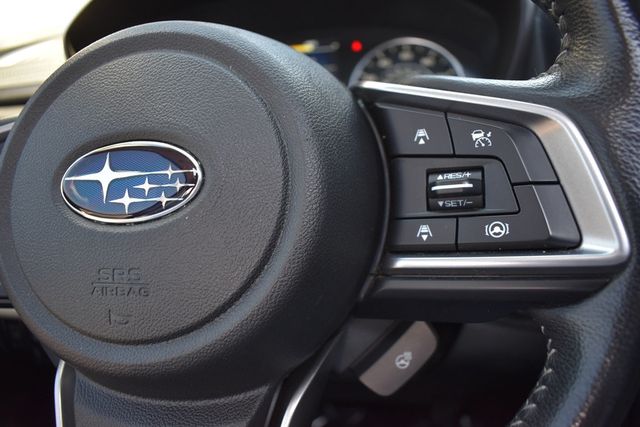 2021 Subaru Ascent Limited 8-Passenger - 23036109 - 10
