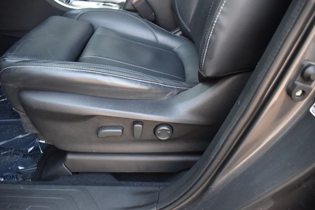 2021 Subaru Ascent Limited 8-Passenger - 23036109 - 14