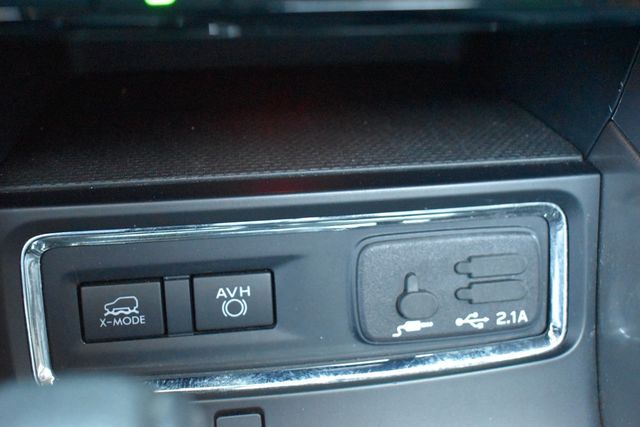 2021 Subaru Ascent Limited 8-Passenger - 23036109 - 15