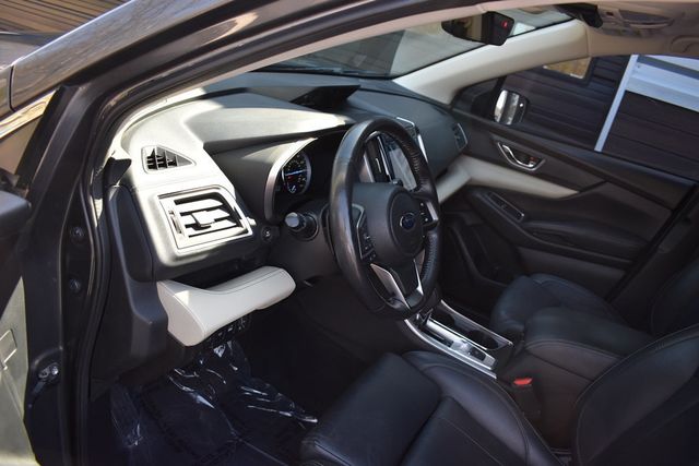2021 Subaru Ascent Limited 8-Passenger - 23036109 - 1