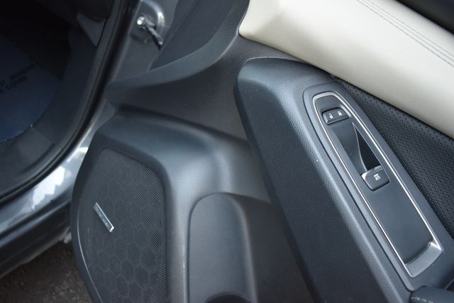 2021 Subaru Ascent Limited 8-Passenger - 23036109 - 19