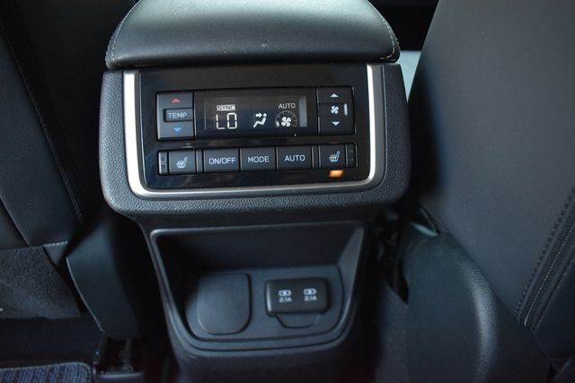 2021 Subaru Ascent Limited 8-Passenger - 23036109 - 23