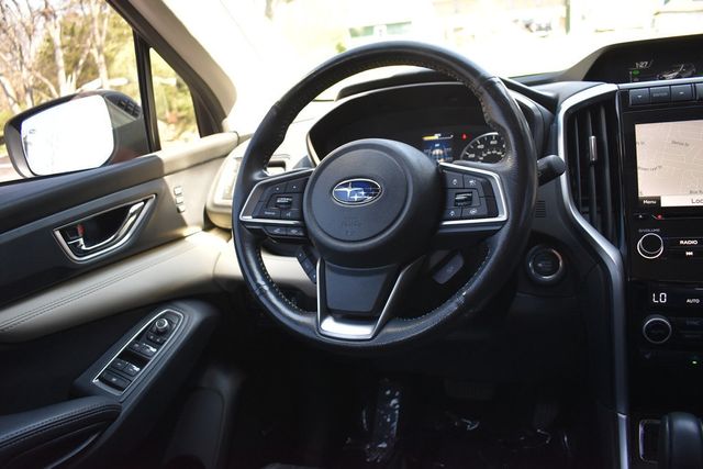 2021 Subaru Ascent Limited 8-Passenger - 23036109 - 24