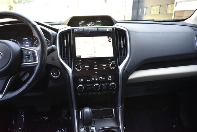 2021 Subaru Ascent Limited 8-Passenger - 23036109 - 25