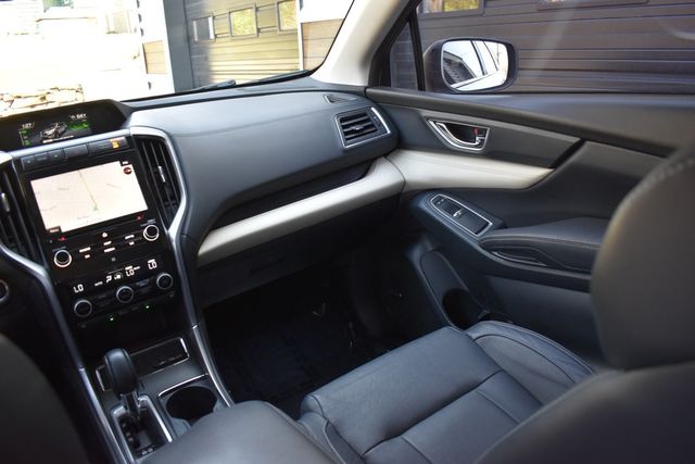 2021 Subaru Ascent Limited 8-Passenger - 23036109 - 26