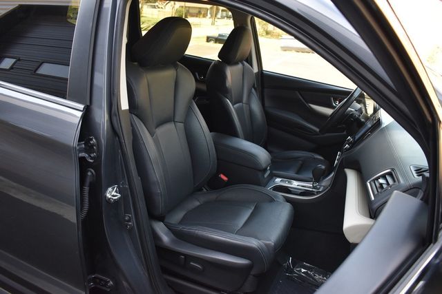 2021 Subaru Ascent Limited 8-Passenger - 23036109 - 2