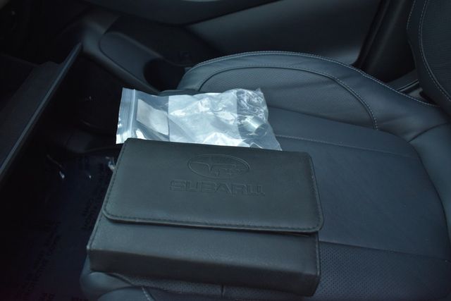 2021 Subaru Ascent Limited 8-Passenger - 23036109 - 32