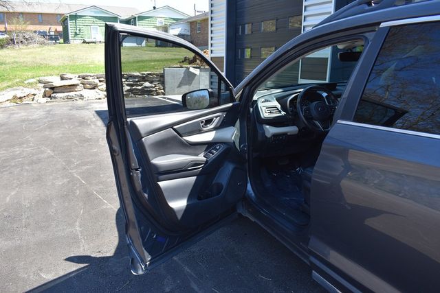 2021 Subaru Ascent Limited 8-Passenger - 23036109 - 36