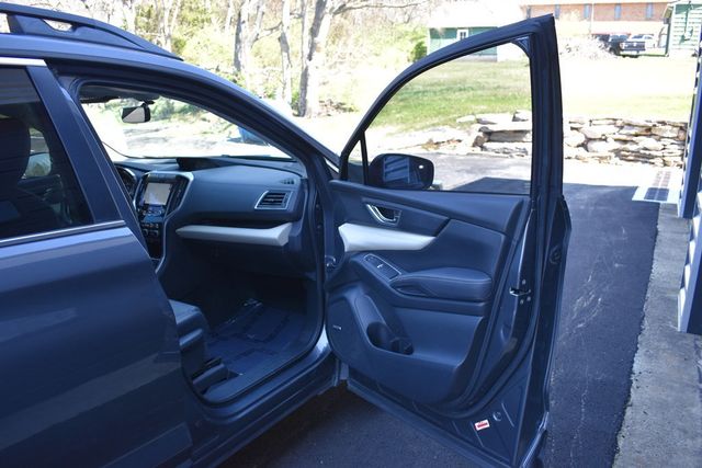 2021 Subaru Ascent Limited 8-Passenger - 23036109 - 37