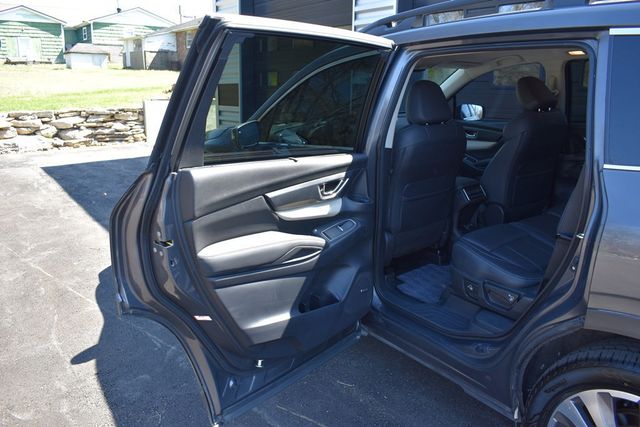 2021 Subaru Ascent Limited 8-Passenger - 23036109 - 38