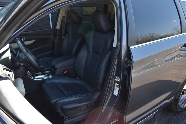 2021 Subaru Ascent Limited 8-Passenger - 23036109 - 3