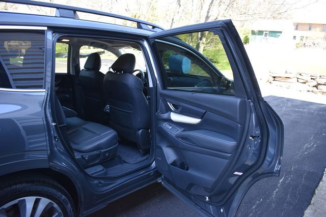 2021 Subaru Ascent Limited 8-Passenger - 23036109 - 39