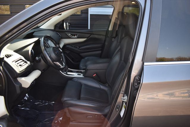 2021 Subaru Ascent Limited 8-Passenger - 23036109 - 41
