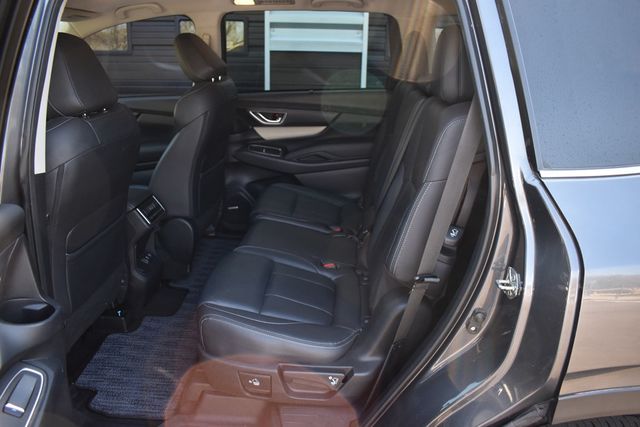 2021 Subaru Ascent Limited 8-Passenger - 23036109 - 43