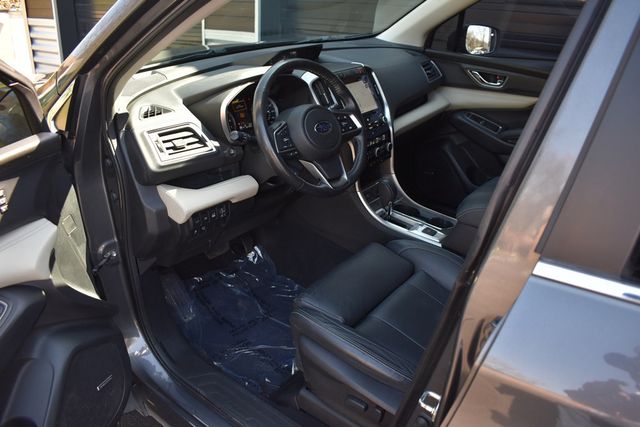 2021 Subaru Ascent Limited 8-Passenger - 23036109 - 44