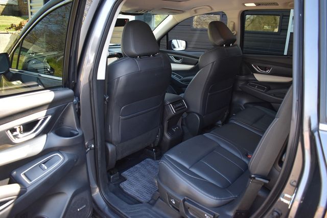 2021 Subaru Ascent Limited 8-Passenger - 23036109 - 45