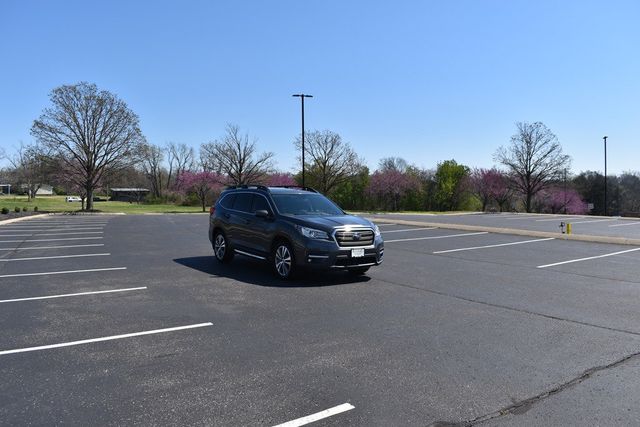 2021 Subaru Ascent Limited 8-Passenger - 23036109 - 48