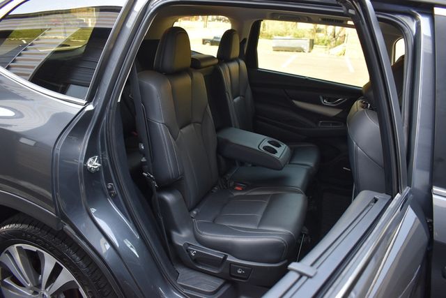 2021 Subaru Ascent Limited 8-Passenger - 23036109 - 4