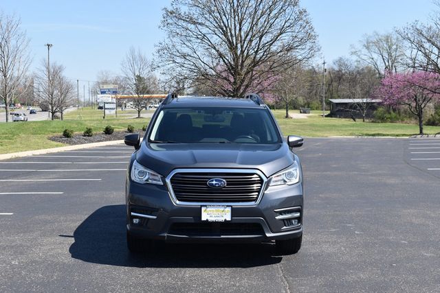 2021 Subaru Ascent Limited 8-Passenger - 23036109 - 51