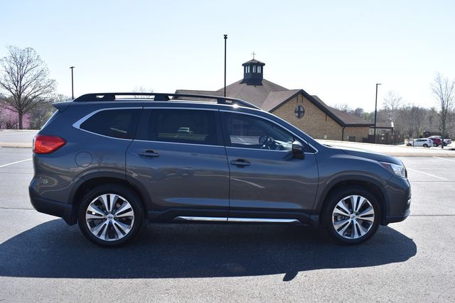 2021 Subaru Ascent Limited 8-Passenger - 23036109 - 52