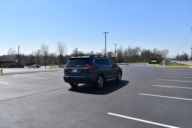 2021 Subaru Ascent Limited 8-Passenger - 23036109 - 54