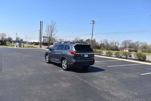 2021 Subaru Ascent Limited 8-Passenger - 23036109 - 55