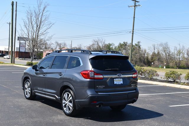 2021 Subaru Ascent Limited 8-Passenger - 23036109 - 57