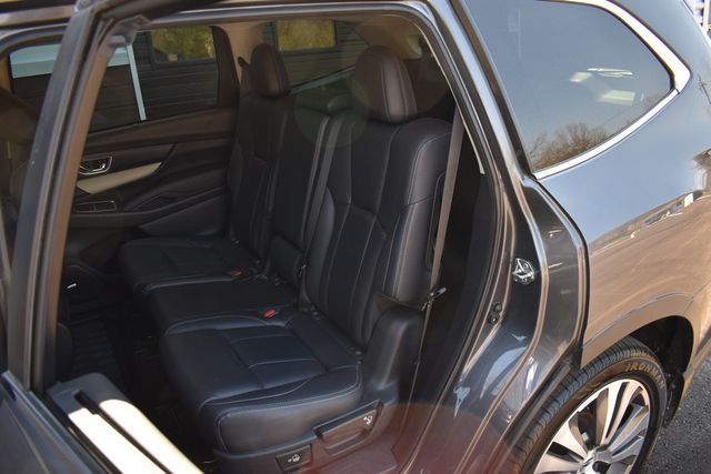 2021 Subaru Ascent Limited 8-Passenger - 23036109 - 5