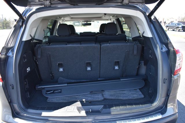 2021 Subaru Ascent Limited 8-Passenger - 23036109 - 59