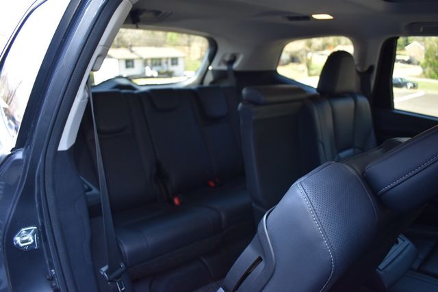2021 Subaru Ascent Limited 8-Passenger - 23036109 - 6
